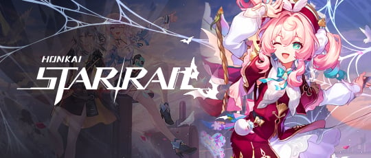 Honkai Star Rail