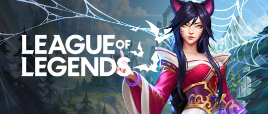 League of Legends