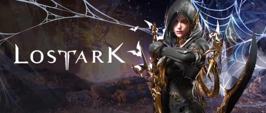 Lost Ark