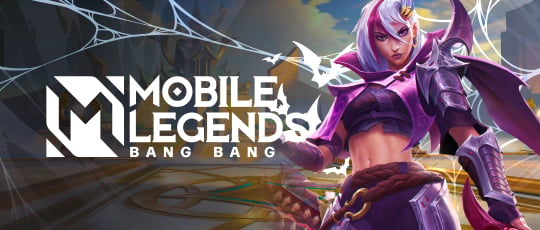 Mobile Legends: Bang Bang