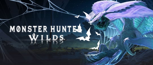 Monster Hunter Wilds