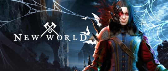 New World