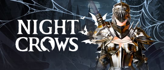 Night Crows