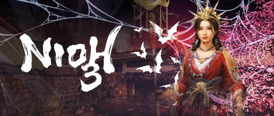 Nioh 3