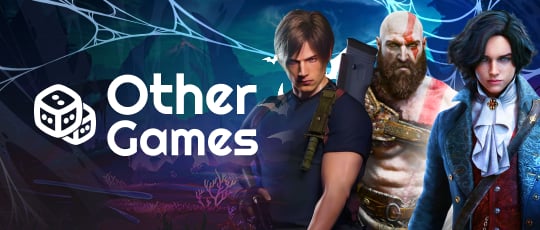 Other Games