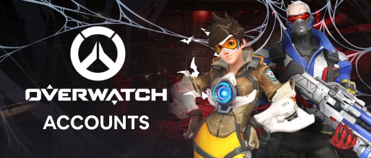OW Accounts