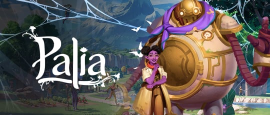 Palia