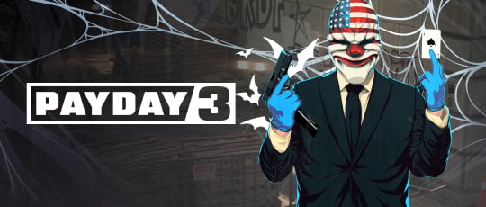 Payday 3