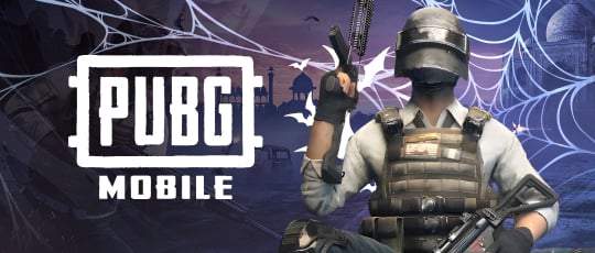 PUBG: Mobile