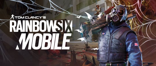 Rainbow Six Mobile