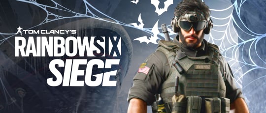Rainbow Six Siege