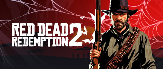 Red Dead Redemption 2