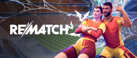Rematch