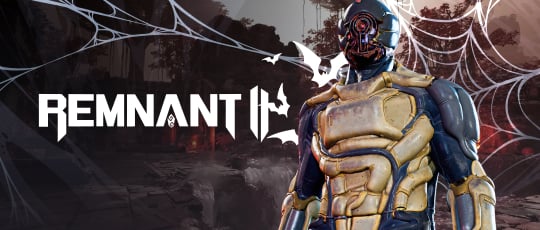 Remnant 2