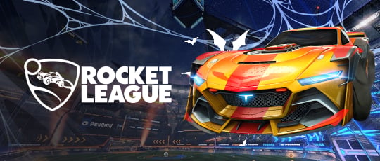 Rocket League
