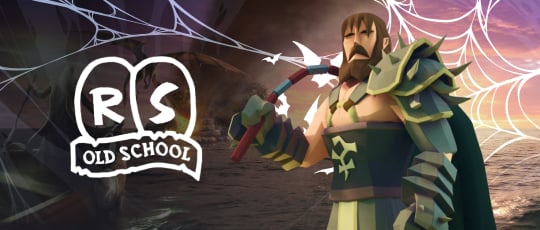 RuneScape Old School