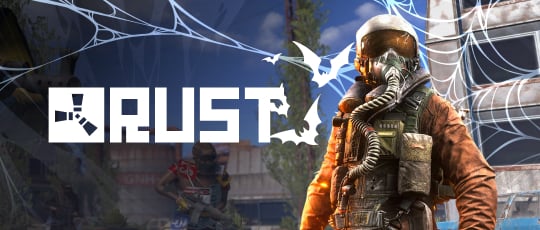 Rust