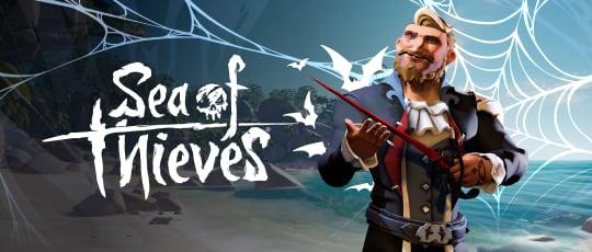 Sea of Thieves