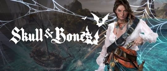 Skull & Bones