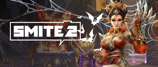 Smite 2