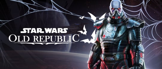 Star Wars: The Old Republic