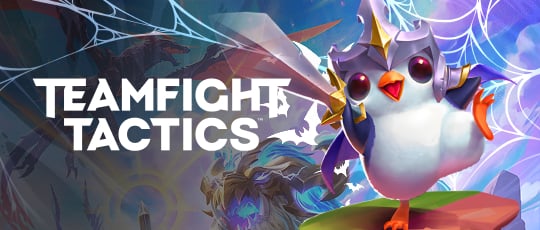 Teamfight Tactics