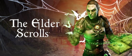 The Elder Scrolls Online