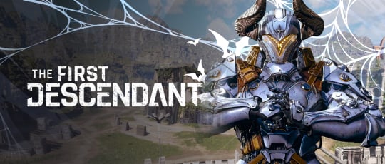 The First Descendant