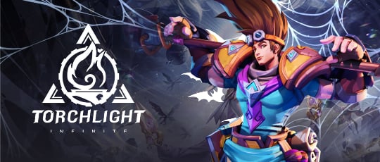 Torchlight: Infinite