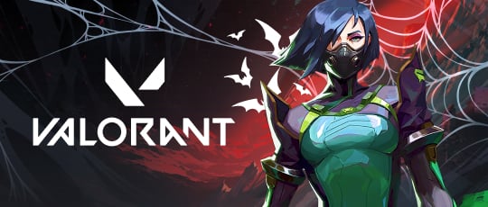 Valorant