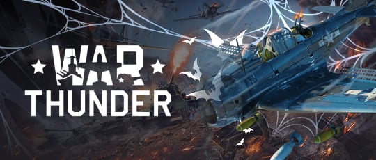 War Thunder