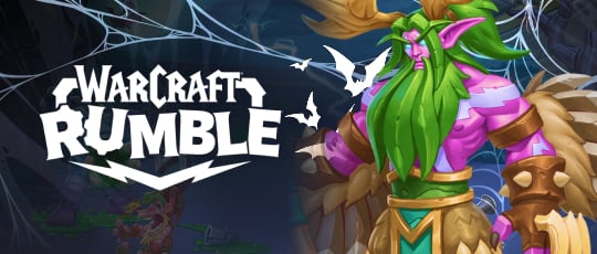 Warcraft Rumble