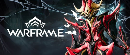 Warframe