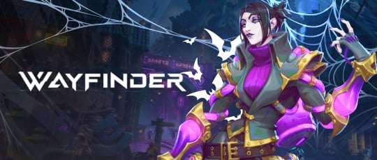 Wayfinder