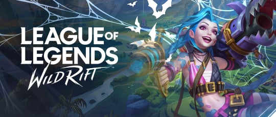 Wild Rift