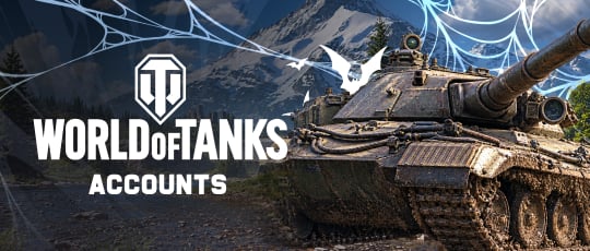 World of Tanks