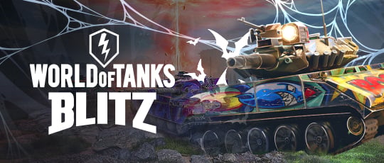 World of Tanks Blitz