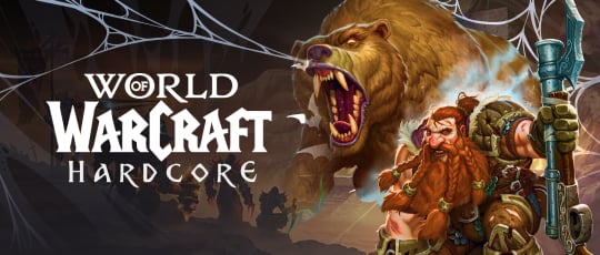 WoW Classic Hardcore