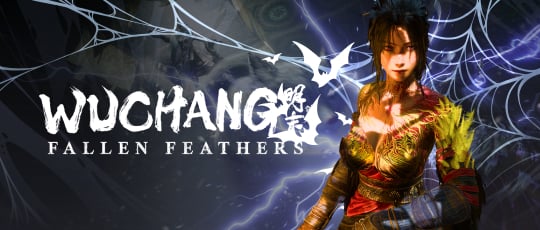 Wuchang: Fallen Feathers