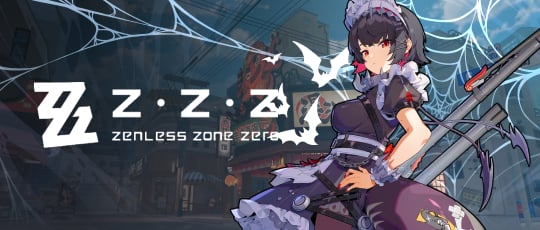 Zenless Zone Zero