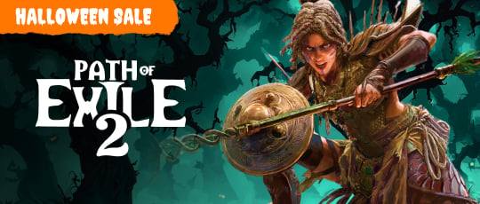 Path of Exile 2
