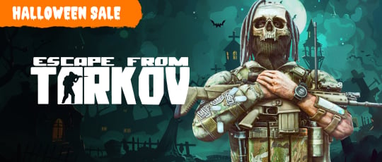 Escape From Tarkov
