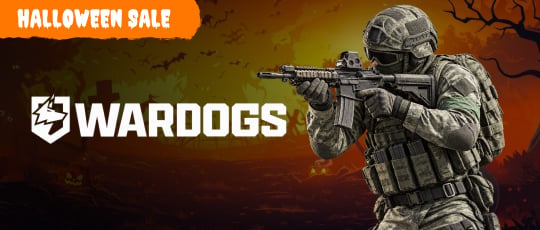 Wardogs