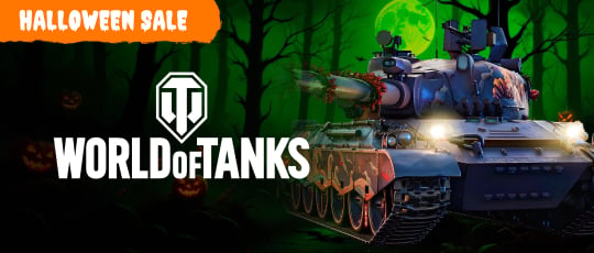 World of Tanks