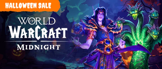 WoW Midnight