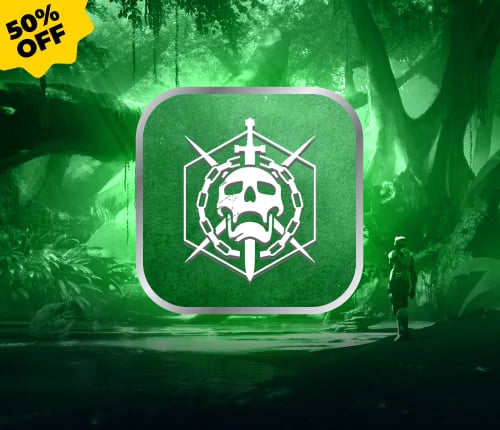 LAST WISH RAID