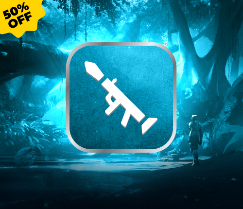 Hezen Vengeance Rocket Launcher Farm
