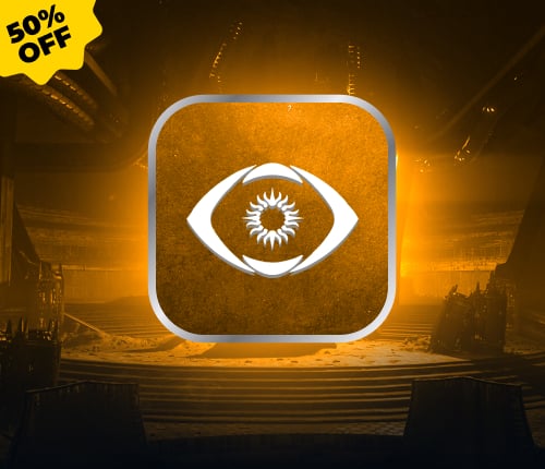 Trials Of Osiris K/D