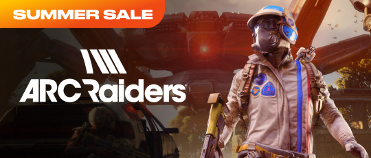 Arc Raiders