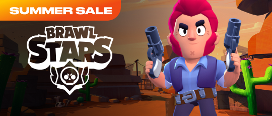 Brawl Stars